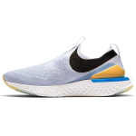 Nike Epic Phantom React 'Helesinine Hall' Naiste CI1290-001 36