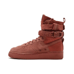 Nike Sf Air Force 1 High Dusty Peach 864024-204 44.5