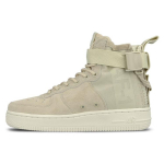 Nike Sf Air Force 1 Mid Fossil Naiste AA3966-202 38.5
