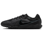 Nike Tiempo Legend 10 Pro Tf Must S&uuml;gava džungli DV4336-002 40.5 black