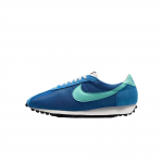 Nike LD 1000 Textile, Leather Breathable Support Low top Running Shoes Men's HJ4687-401 41