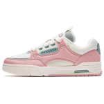 Anta Breathable Low top Skateboard Shoes Women's Pink 122418040-3 35.5