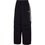 Adidas Originals Santiago Treeningp&uuml;ksid Kootud L&otilde;dvad Vabaaja P&uuml;ksid Meeste P&uuml;ksid KR2607 S black