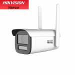 HIKVISION 4MP 4G t&auml;isv&auml;rviline akutoitel kuulikujuline turvakaamera CN pistikuga (adapter kaasas)