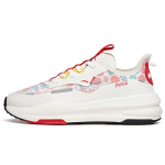 ANTA X Coca Cola C37 'White Red' 912128081-5 40