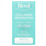 Biosil, kollageeni generaator, 30ml tilgad