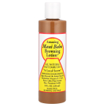 Maui Babe, H&auml;mmastav p&auml;evituslotion, 8 fl oz (236 ml) yellow