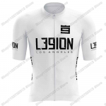 2026 Team L39ION Jalgrattas&auml;rgi Komplekt Legion of Los Angeles Jalgrattariided Mehed Suvine Maanteejalgratta S&auml;rgid &Uuml;likond Jalgratta P&uuml;ksid S