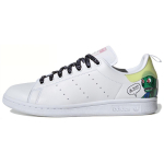 Stan Smith Fiorucci x Stan Smith Adidas Originals 'Mis on armastus?' Naiste EG5152 38