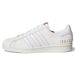 Adidas Superstar 'Suurusesilt - Kreemikas valge' FY5478 41⅓ white