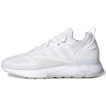 Adidas Zx 2K Boost 'Triple White' GY2688 36