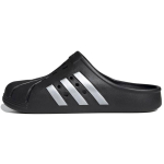 Adidas Adilette Clog 'Black Silver' FY8969 38