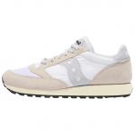 Saucony Jazz Original Vintage Jazz Jooksukingad Meeste Valge Pruun S70368-75 41