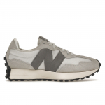 New Balance 327 Nimbus Cloud Hall Valge Meeste Vabaajajalatsid MS327WE 42.5