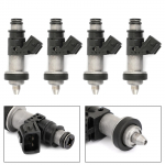 4 tk k&uuml;tusepihusti 15710-24F00 Sobib Suzuki GSXR 600-750 1000 Hayabusa GSX1300