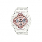 Casio G SHOCK GMAS120SR 7A GMA-S120SR-7A Regular Watch Box