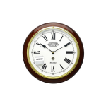 SEIKO Kvartsmehhanism Puidust Kellakast Seinakell Unisex Valge sihverplaat QXA143B QXA143B QXA143B