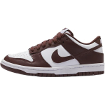 Nike Dunk Low GS Valge J&otilde;usaali Punane Punapuu FB9109-115 35.5