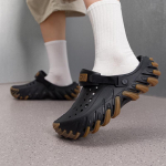 Crocs Bobo Tank Clog Unisex Sandaalid M7