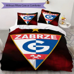 ZABRZE G Muster Voodipesu komplekt Tekikate Padjap&uuml;&uuml;r Kodu kaunistus S&uuml;nnip&auml;evakingitus (1 * tekikott + 2 * padjap&uuml;&uuml;r ilma t&auml;idiseta)254 135x200cm