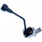 K&auml;igukangi komplekti kinnitus Sobib Buyang Feishen 300cc Fa D300 H300 G300 Stels Atv 300b jaoks Linhai 300cc jaoks 4.6.14.0020 Lu030363 21729b