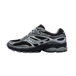 Saucony Progrid Omni 9 Unisex Must H&otilde;bedane Retro Jooksukingad S70739-13 40.5 gray