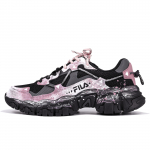 FILA Fluid Vabaajajalatsid Unisex Madalad Valge 1JM02570H_001(Team739-) 42
