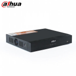 Dahua DH-NVR2108HS-I2 8-kanaliline 4K NVR Hiina pistikuga (adapter kaasas)