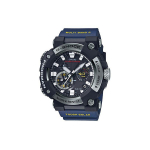 Casio G-Shock Master Of G Merev&auml;e Seeria Valluta Ookean Sukelduja P&otilde;rutuskindel Magnetkindel Spordi Kvartsliikumine Vaikerihm GWF-A1000-1A2 Navy Band