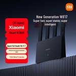 Xiaomi Wi-Fi 7 ruuter BE3600