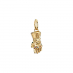 Pandora Avengersi L&otilde;pmatuskinnas V&otilde;lu Unisex V&otilde;lu Kuldne 760661C01 Box,F,Gold