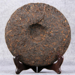 Yunnan Pueri teekook 357g Jinhao Pu-Erh K&uuml;psetatud pressitud must tee Maitsev k&auml;sit&ouml;&ouml;