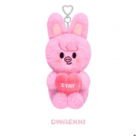 Stray Kids [STAY in Our Little House] MD (SKZOO PLUSH H&Auml;&Auml;L Versioon) DWAEKKI