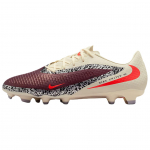 Nike Phantom 6 Jalgpallikingad Unisex Beež Punane IO8446-661 43