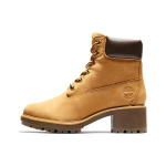 Timberland naiste Kinsley 6-tollised veekindlad kontsaga saapad A25BS231 37 brown