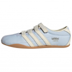 adidas Tokyo Mary Jane Crystal Sky Cream White Naiste tossud Sinine Kreemjas-Valge Kuldne-Metallik IH4001 39⅓