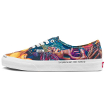 Vans X Moca Authentic Judy Baca Unisex Mitmev&auml;rviline VN0A5KRDYQ8 36