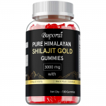 K&otilde;ik-looduslikud Shiraiji kummikommid, mis sisaldavad Ashwagandha ekstrakti, annavad energiat, GMO-vabad, suhkruta. 100