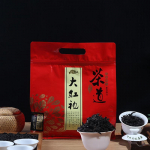 2023 Wuyi Punane R&uuml;&uuml; Oolongi Tee K&otilde;rge Lillel&otilde;hnaga Oolong Lahtine Lehttee 500g 500g