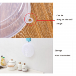 1 tk toidukate, mikrolaine&otilde;li kork, soojendusega suletud kaanega k&ouml;&ouml;git&ouml;&ouml;riist