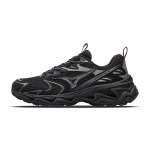 Mizuno Xlg 2K Retro Mood Vabaaeg Paks Tald Mugav Hingav Linna Liikumine Madal L&otilde;ige Isa Kingad Unisex Toss Must D1GH260901 36 black