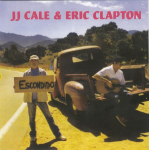CD J.J. CALE ERIC CLAPTON Road To Escondido 9362444182 Reprise Records 2006 Euroopa Rock Kasutatud