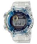 Casio meeste roostevabast terasest 200M veekindel p&otilde;rutuskindel alarmi kvartsikell GF-8251K-7 sinine