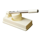 K&ouml;&ouml;gi pelmeenivorm Taignarullimise pelmeenimasin Pelmeeni pressimine Skin Tool Nuudlipress Avaleht K&auml;sitsi k&uuml;psetamine kondiitritoodete masin beige