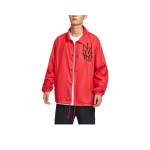 Nike Sportswear Club Treenerijakk University Red Meeste HV0815-657 M