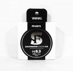 Varivas PE Line Salt Water Finesse X8 PE 0,3 150 m 7,5 naela (9693)
