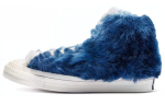 Chuck 70 Ambush x Chuck 70 Converse High 'Fuzzy - Sinine' 170587C 35