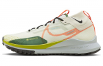 Nike Pegasus Trail 4 Gore Tex Kookospiim Ohutusoranž Kaktus FN3430-180 40