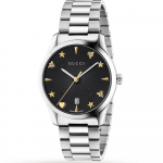 Gucci YA1264029A G-Timeless Unisex K&auml;ekell 42mm h&otilde;be