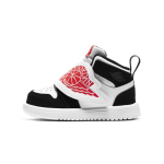 Jordan Air Jordan 1 V&auml;ikelaste Kingad Beebi BQ7196-101 6C